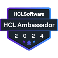 HCL Ambassador 2024