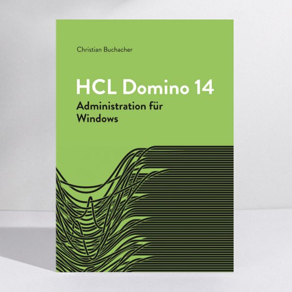 HCL Domino 14 - Kurs